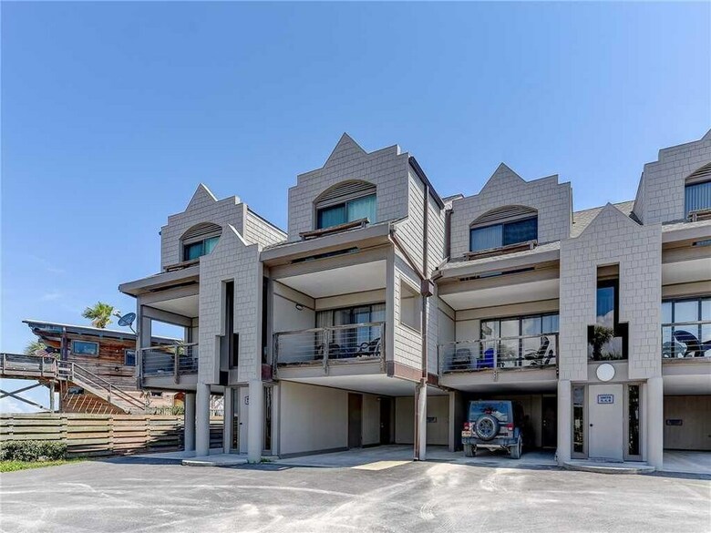 Sea Matanzas 2 - Two Bedroom Condo