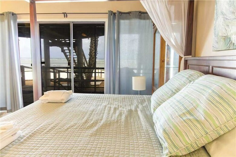 Sea Matanzas 2 - Two Bedroom Condo
