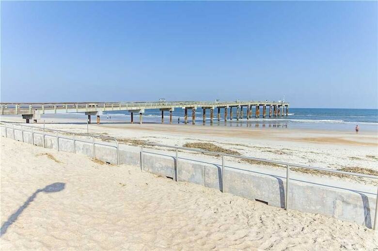 Sea Matanzas 2 - Two Bedroom Condo