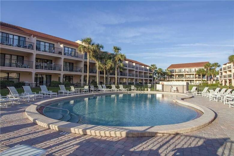 Sea Place 14248 - Two Bedroom Condo