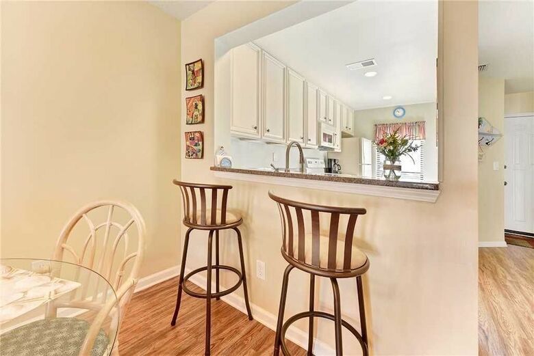 Sea Place 14248 - Two Bedroom Condo