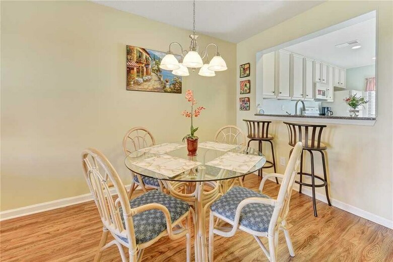 Sea Place 14248 - Two Bedroom Condo