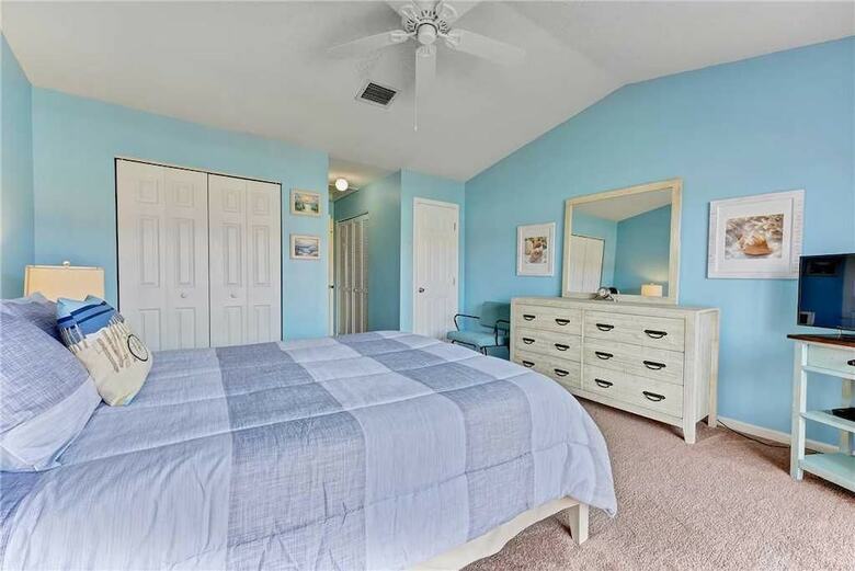 Sea Place 14248 - Two Bedroom Condo