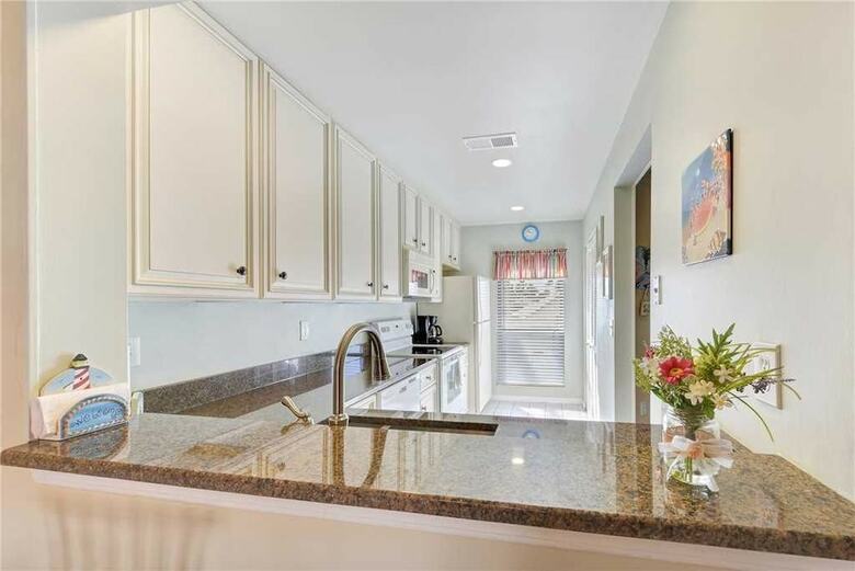 Sea Place 14248 - Two Bedroom Condo