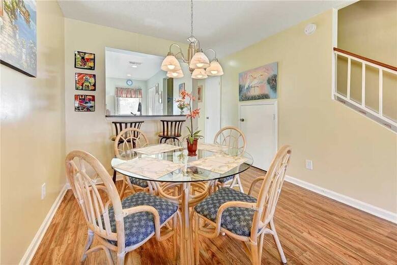 Sea Place 14248 - Two Bedroom Condo