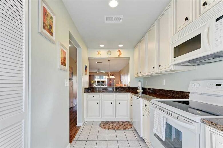 Sea Place 14248 - Two Bedroom Condo