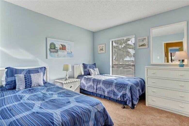 Sea Place 14248 - Two Bedroom Condo
