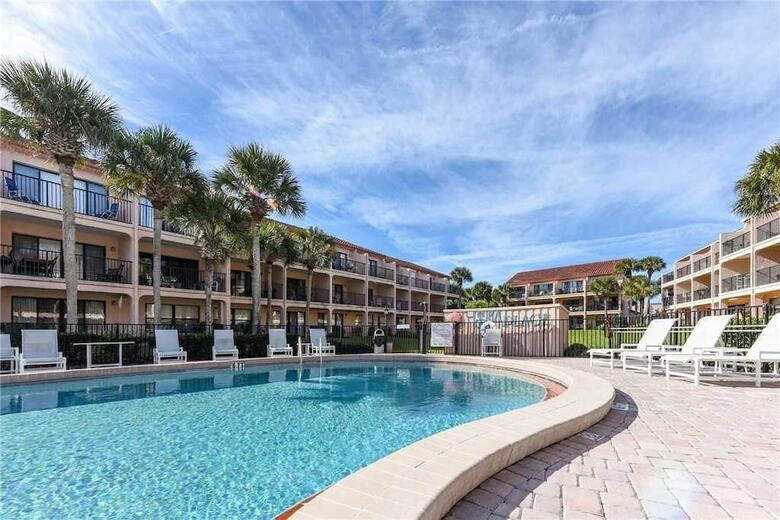 Sea Place 14248 - Two Bedroom Condo
