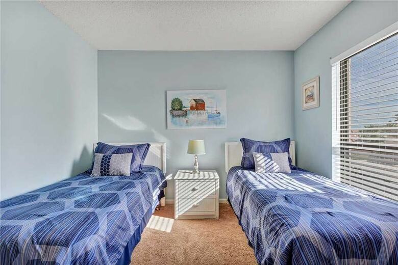 Sea Place 14248 - Two Bedroom Condo
