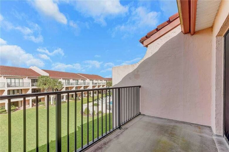 Sea Place 14248 - Two Bedroom Condo