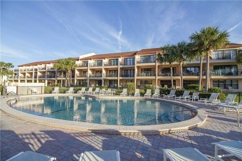 Sea Place 14248 - Two Bedroom Condo