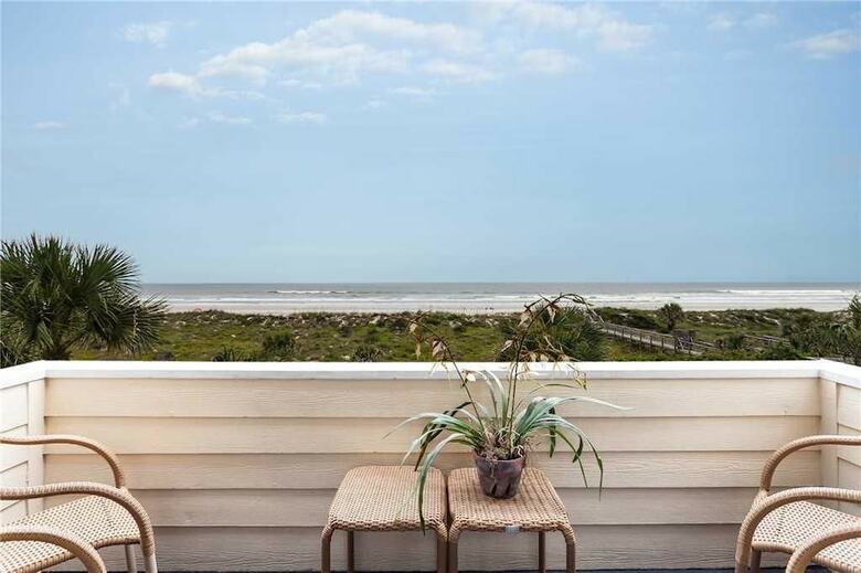Quail Hollow B21u - One Bedroom Condo
