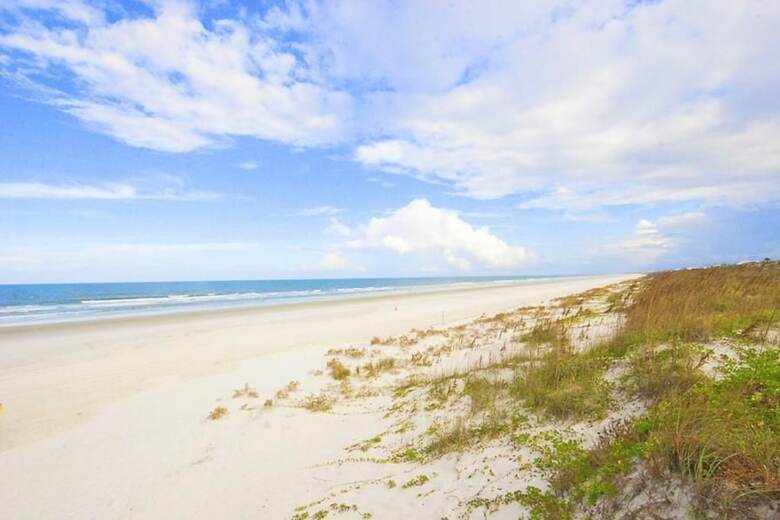 Quail Hollow B21u - One Bedroom Condo