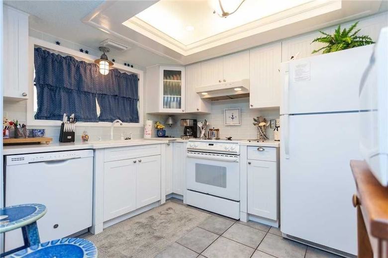 Quail Hollow B21u - One Bedroom Condo