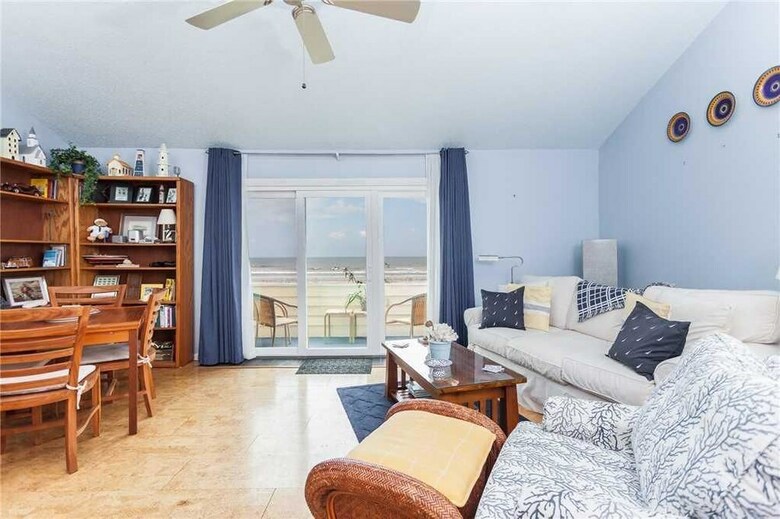 Quail Hollow B21u - One Bedroom Condo