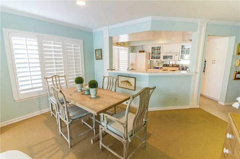 Ponte Vedra The Pointe G6 - Three Bedroom Home