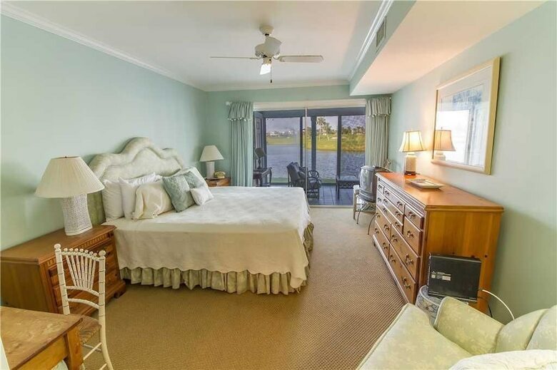 Ponte Vedra The Pointe G6 - Three Bedroom Home