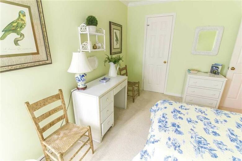 Ponte Vedra The Pointe G6 - Three Bedroom Home