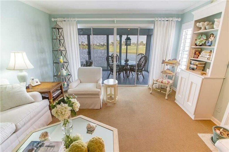 Ponte Vedra The Pointe G6 - Three Bedroom Home