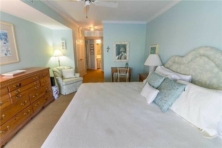 Ponte Vedra The Pointe G6 - Three Bedroom Home