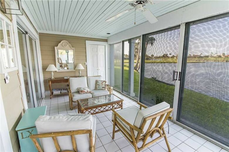 Ponte Vedra The Pointe G6 - Three Bedroom Home