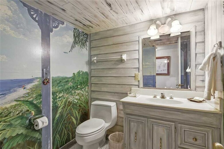 Ponte Vedra Blvd 539 - Five Bedroom Home