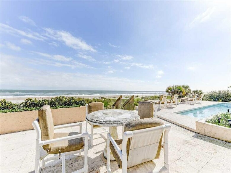 Ponte Vedra Blvd 539 - Five Bedroom Home