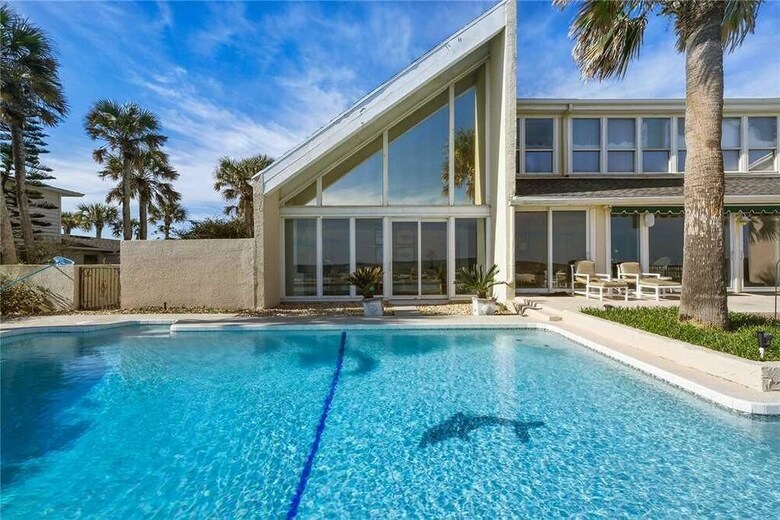 Ponte Vedra Blvd 539 - Five Bedroom Home