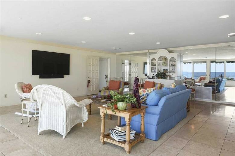 Ponte Vedra Blvd 539 - Five Bedroom Home