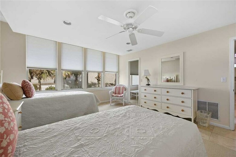 Ponte Vedra Blvd 539 - Five Bedroom Home