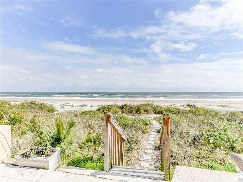 Ponte Vedra Blvd 539 - Five Bedroom Home