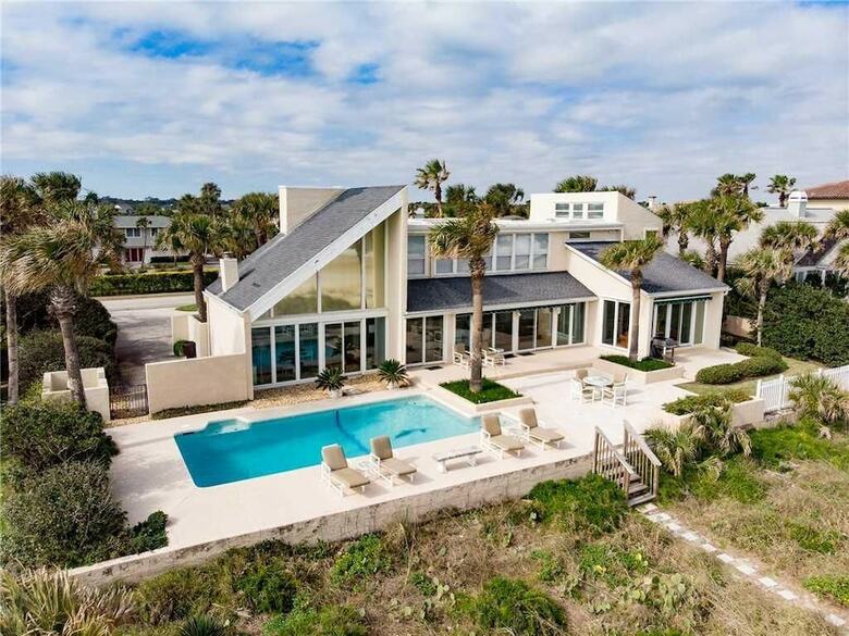 Ponte Vedra Blvd 539 - Five Bedroom Home