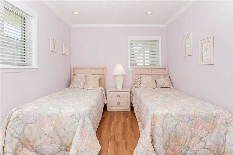 Sea Urchin 39 - Two Bedroom Condo