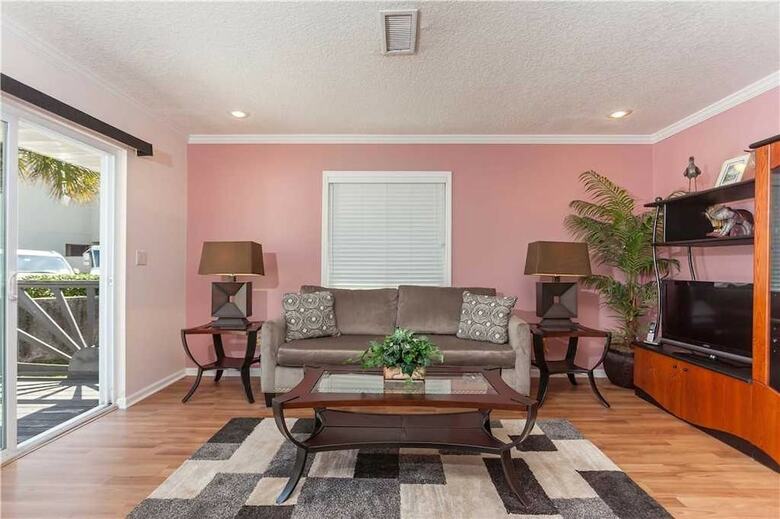 Sea Urchin 39 - Two Bedroom Condo