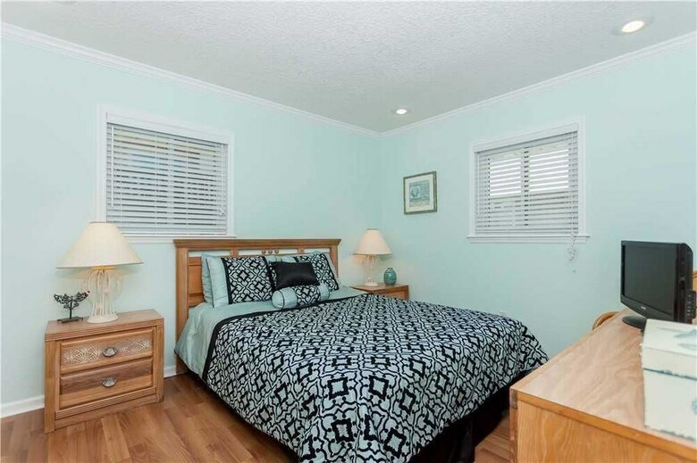 Sea Urchin 39 - Two Bedroom Condo