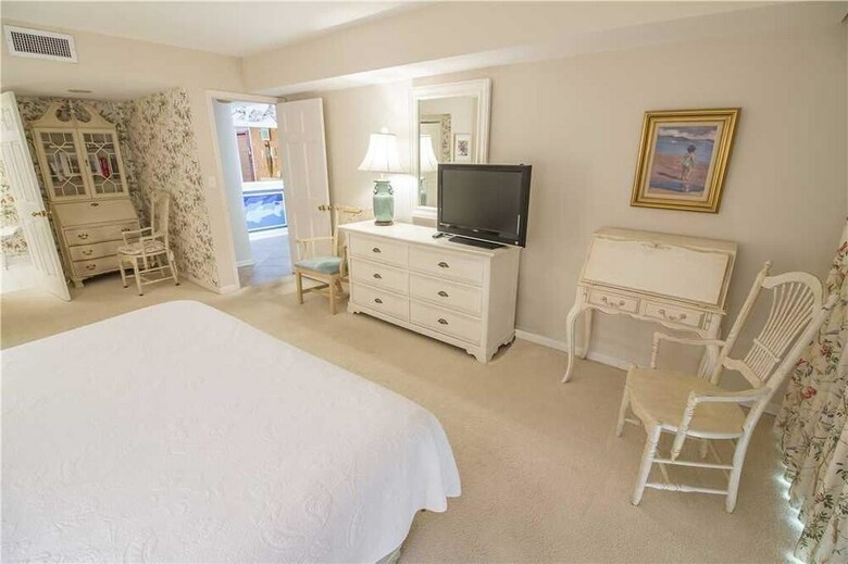 Ponte Vedra Breakers 651a - Three Bedroom Condo