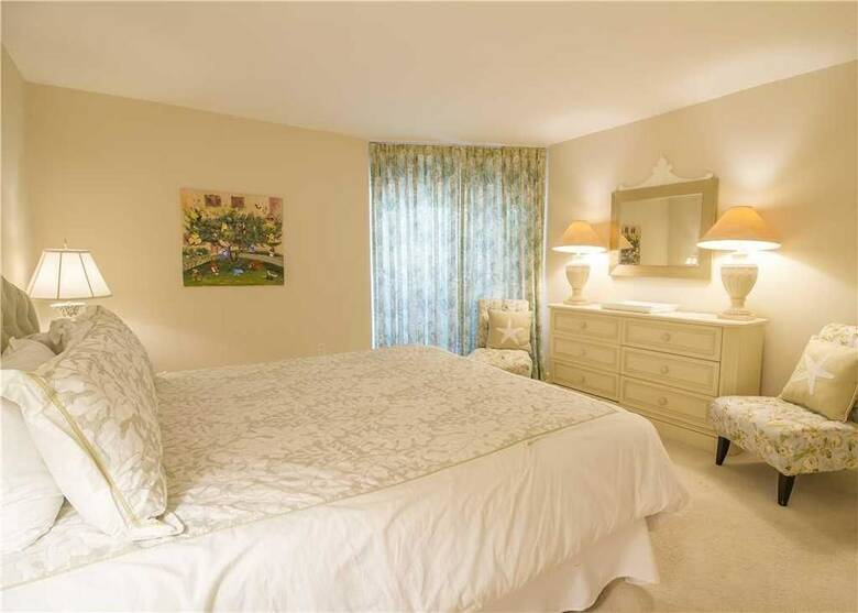 Ponte Vedra Breakers 651a - Three Bedroom Condo