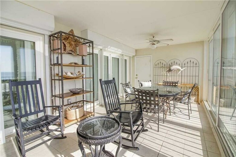 Ponte Vedra Breakers 651a - Three Bedroom Condo