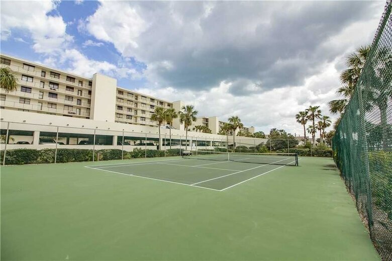 Sand Dollar II 207 - Three Bedroom Condo