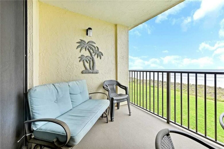 Sand Dollar II 207 - Three Bedroom Condo
