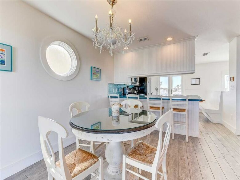 Four Palms - Four Bedroom Home