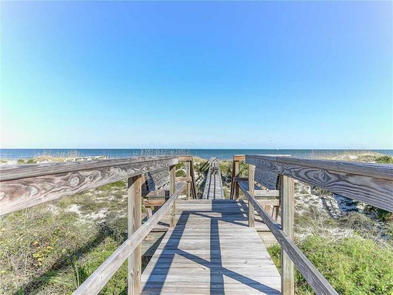 Four Palms - Four Bedroom Home