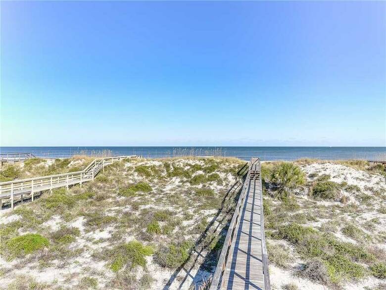 Four Palms - Four Bedroom Home