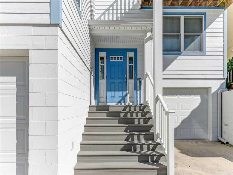 Four Palms - Four Bedroom Home