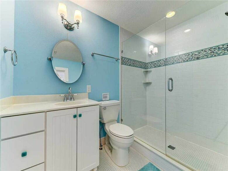 Four Palms - Four Bedroom Home