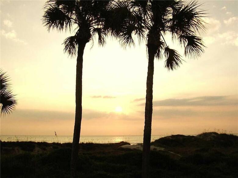 Four Palms - Four Bedroom Home