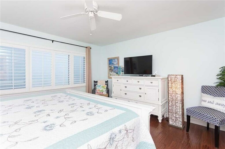 Four Winds A3t - Two Bedroom Condo