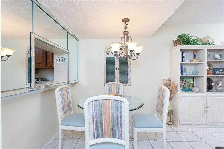 Four Winds A3t - Two Bedroom Condo