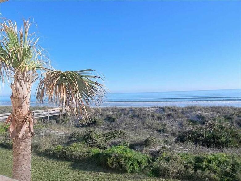 Four Winds A3t - Two Bedroom Condo