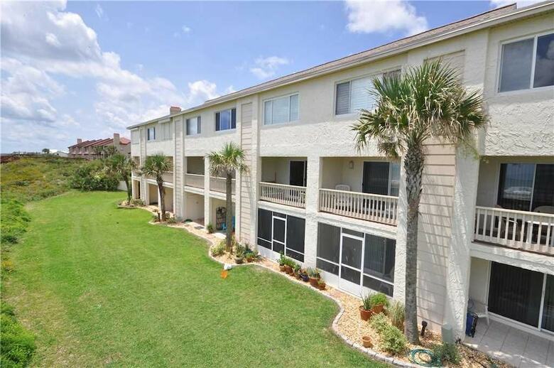 Four Winds A3t - Two Bedroom Condo